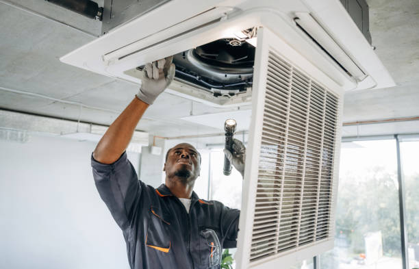 Licensed Hvac Repair service in Poynor, TX - FH HVAC