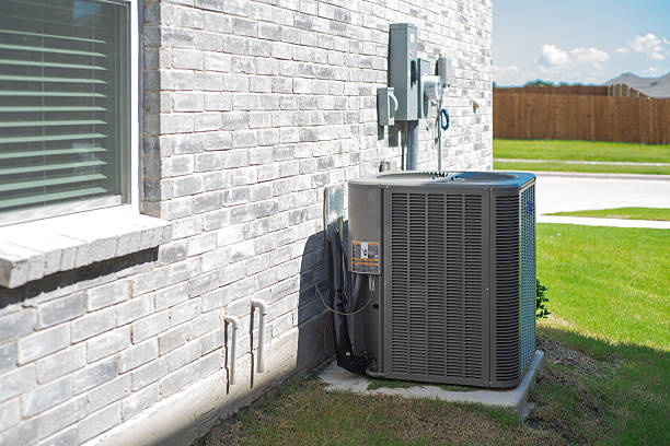 Reliable Hvac Repair contractor in Poynor, TX by FH HVAC